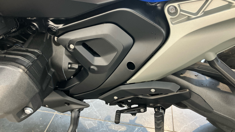 BMW R1300 R SE (25MY)